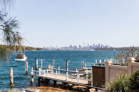 Camp Cove Beach Haven - Accommodation Gold Coast 9