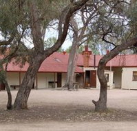 Chowilla Station Shearer's Quarters Accommodation - Accommodation Gold Coast