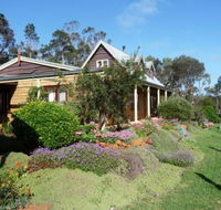 Charnigup Farm Bed and Breakfast - Accommodation Gold Coast