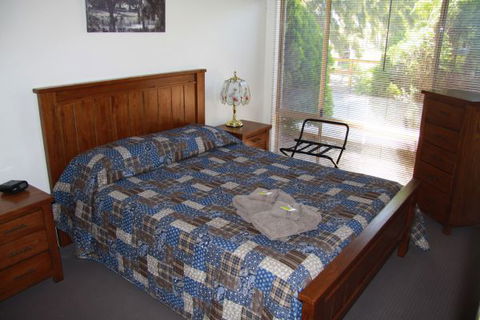 Coranda Lodge B And B - Accommodation Gold Coast 1