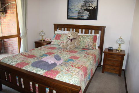 Coranda Lodge B And B - Accommodation Gold Coast 3