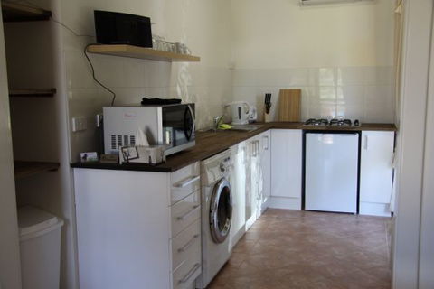 Coranda Lodge B And B - Accommodation Gold Coast 4