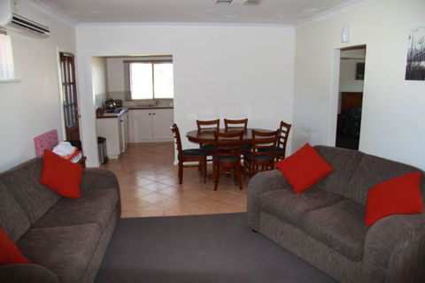Coranda Lodge B And B - Accommodation Gold Coast 6