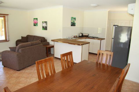 Coranda Lodge B And B - Accommodation Gold Coast 8