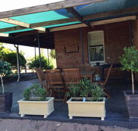 Corryong Holiday Cottages - Sportsview - Accommodation Gold Coast