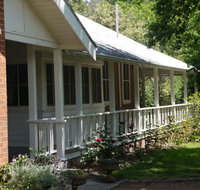 Coodravale Homestead - Accommodation Gold Coast