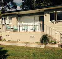 Cosy Seaside Cottage - Accommodation Gold Coast