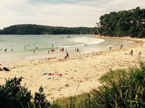 Cosy Seaside Cottage - 1 Gold Coast 7