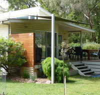 Corella Holiday Cottage - Accommodation Gold Coast