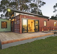 Coastal Pods Wynyard - 1 Gold Coast