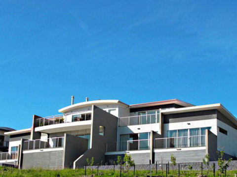 Cove Kettering - The - Accommodation Gold Coast 1