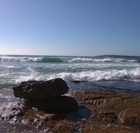 Coquillage Cronulla Beach Holiday Apartment - Accommodation Gold Coast