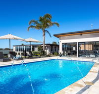 Country Comfort Amity Motel - Accommodation Gold Coast
