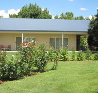 Cottonwoods Accommodation - Accommodation Gold Coast