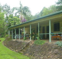 Crofton's Retreat - Accommodation Gold Coast