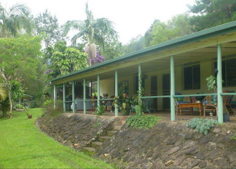 Crofton's Retreat - Accommodation Gold Coast 0