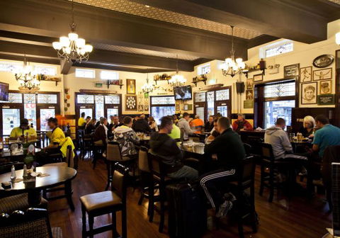 Criterion Hotel Sydney - Accommodation Gold Coast 1