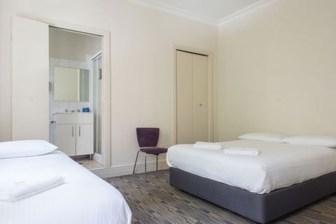 Criterion Hotel Sydney - Accommodation Gold Coast 3