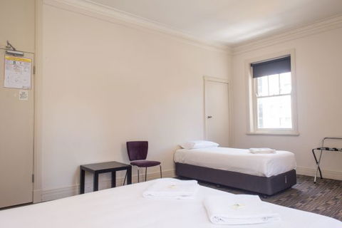 Criterion Hotel Sydney - Accommodation Gold Coast 4