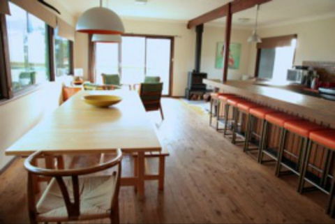 SALT Beach House At Currarong - Accommodation Gold Coast 0
