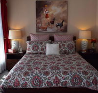 Cutmore Cottages Bed and Breakfast - Accommodation Gold Coast