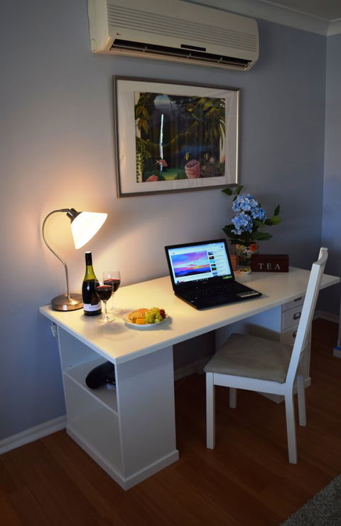 Cutmore Cottages Bed And Breakfast - Accommodation Gold Coast 1