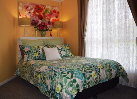 Cutmore Cottages Bed And Breakfast - Accommodation Gold Coast 3