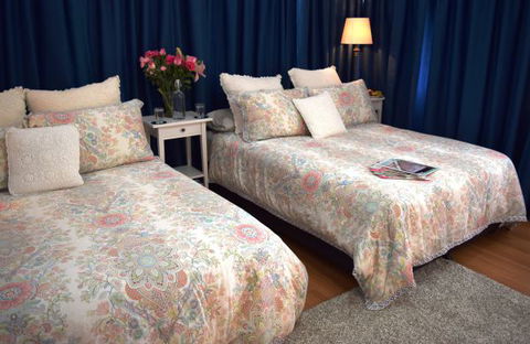 Cutmore Cottages Bed And Breakfast - Accommodation Gold Coast 4