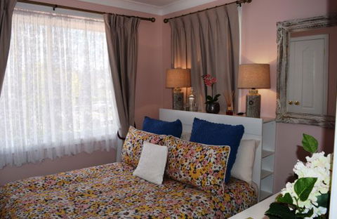 Cutmore Cottages Bed And Breakfast - Accommodation Gold Coast 5