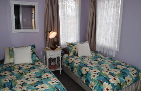 Cutmore Cottages Bed And Breakfast - Accommodation Gold Coast 6