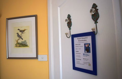 Cutmore Cottages Bed And Breakfast - Accommodation Gold Coast 7