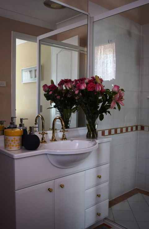 Cutmore Cottages Bed And Breakfast - Accommodation Gold Coast 8