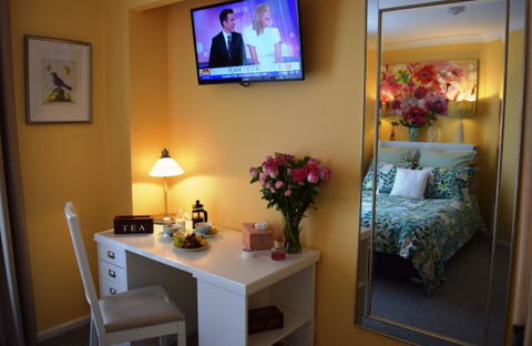 Cutmore Cottages Bed And Breakfast - Accommodation Gold Coast 9