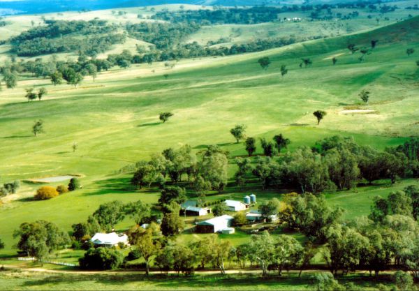 Glenaroua VIC Accommodation Gold Coast