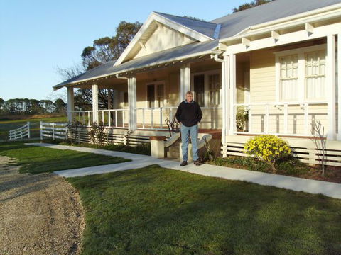Daisyburn Homestead - Accommodation Gold Coast 1