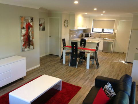 DBO Apartments - Accommodation Gold Coast 0
