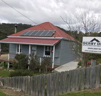 Derby Digs Cottage - Accommodation Gold Coast
