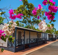 Discovery Parks - Port Hedland - Accommodation Gold Coast