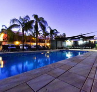 Diplomat Alice Springs - Accommodation Gold Coast