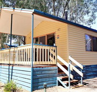 Discovery Parks - Echuca - Accommodation Gold Coast
