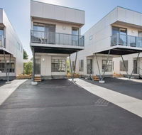 Discovery Parks - Melbourne - Accommodation Gold Coast