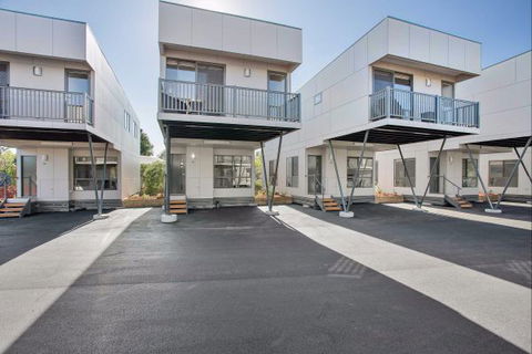 Discovery Parks - Melbourne - Accommodation Gold Coast 0
