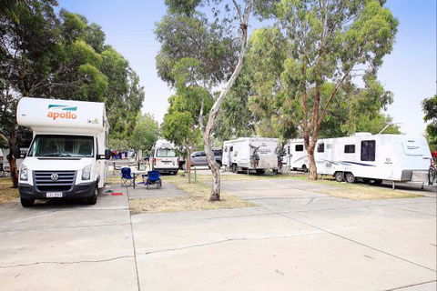 Discovery Parks - Melbourne - Accommodation Gold Coast 2