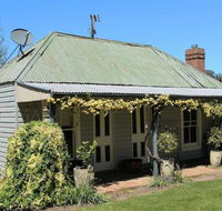 Drayshed Cottage - Gold Coast 4U