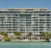 Duporth Riverside The - Accommodation Gold Coast