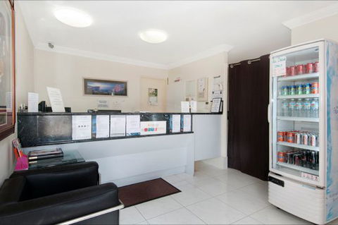 EconoLodge Waterford - Accommodation Gold Coast 1