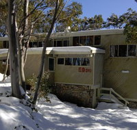 Edski Lodge - Accommodation Gold Coast