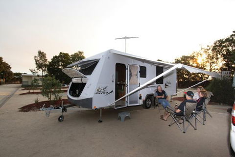 Eldorado Tourist Park - Accommodation Gold Coast 0