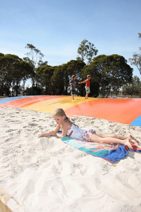 Eldorado Tourist Park - Accommodation Gold Coast 1