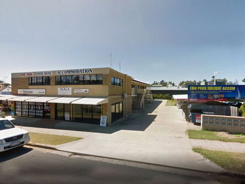Emu Park Holiday And Accommodation - Accommodation Gold Coast 0